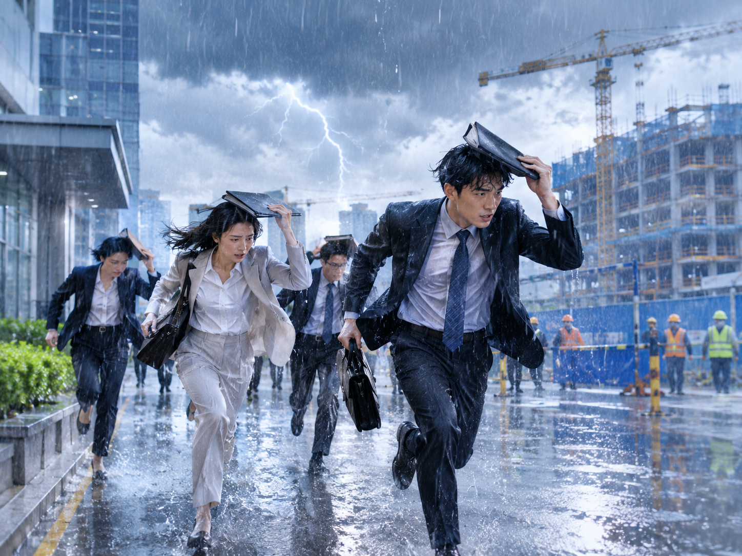 让风险不必等到发生,才被看见