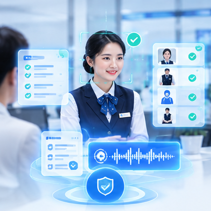 窗口运行分析：统计不同窗口、业务类型与时段的业务量及处理时长,帮助管理者了解服务负荷。